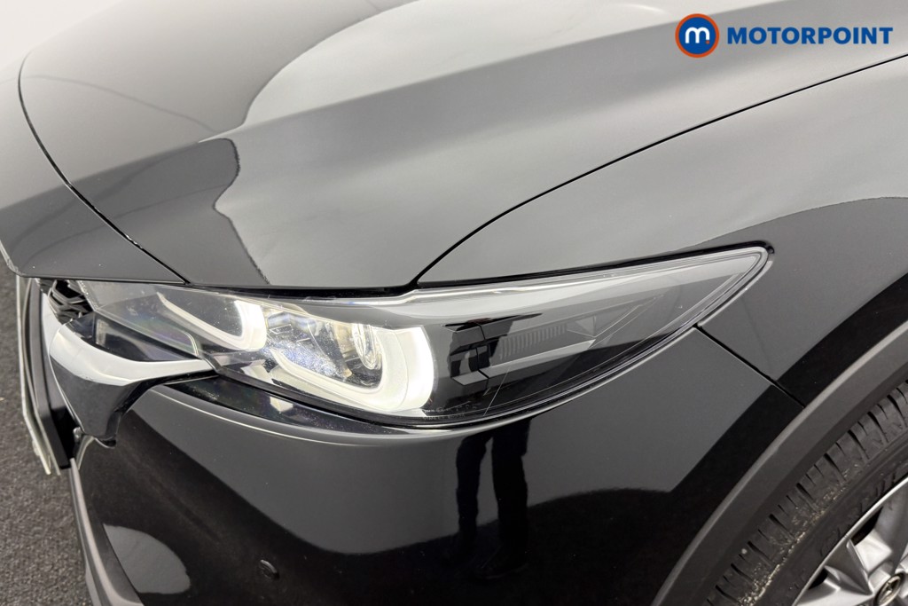 Mazda Cx-5 Centre-Line Manual Petrol SUV - Stock Number (1600057) - 27th supplementary image