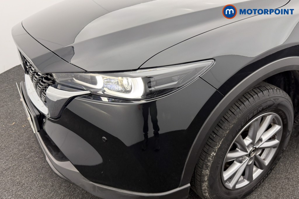 Mazda Cx-5 Centre-Line Manual Petrol SUV - Stock Number (1600057) - 28th supplementary image