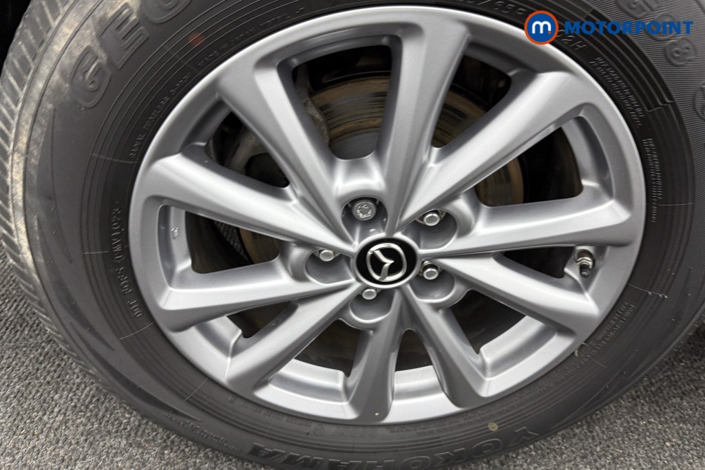 Mazda Cx-5 Centre-Line Manual Petrol SUV - Stock Number (1600057) - 31st supplementary image