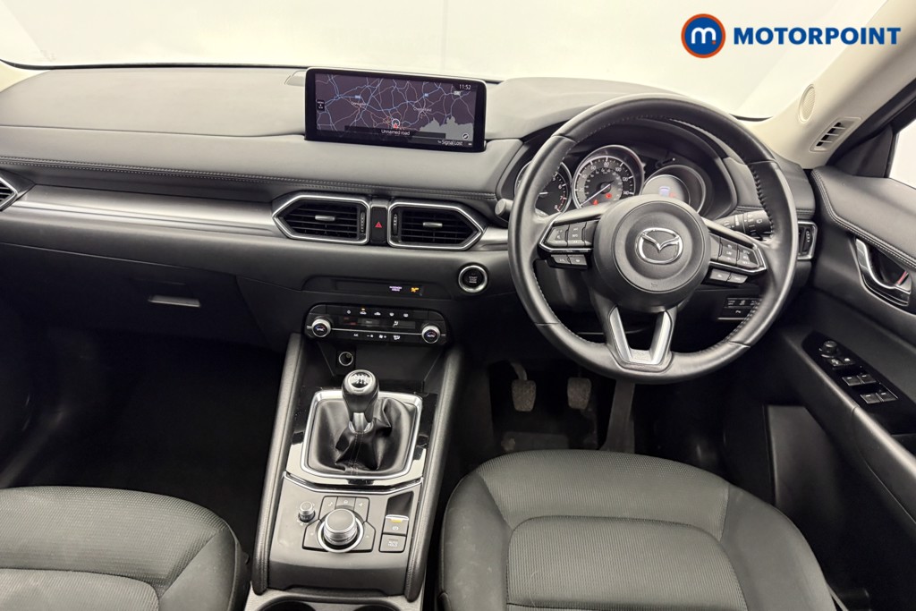 Mazda Cx-5 Centre-Line Manual Petrol SUV - Stock Number (1600057) - 1st supplementary image