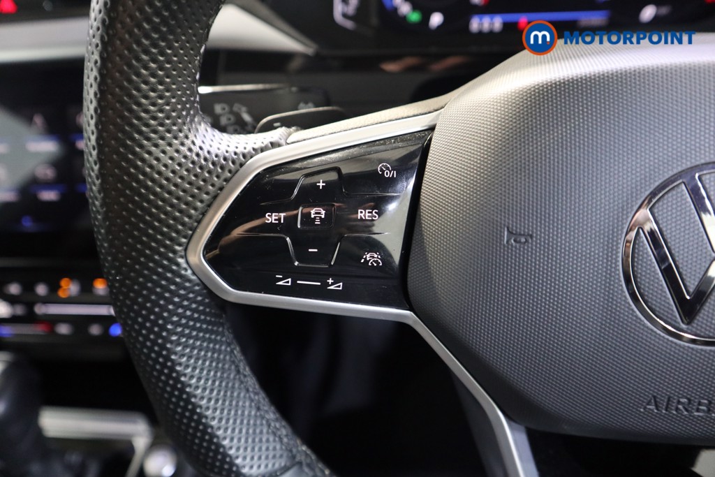 Volkswagen Arteon R-Line Automatic Petrol Hatchback - Stock Number (1600202) - 3rd supplementary image