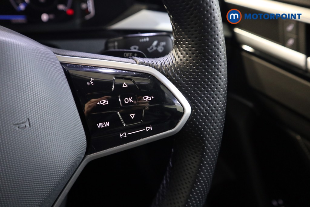 Volkswagen Arteon R-Line Automatic Petrol Hatchback - Stock Number (1600202) - 4th supplementary image