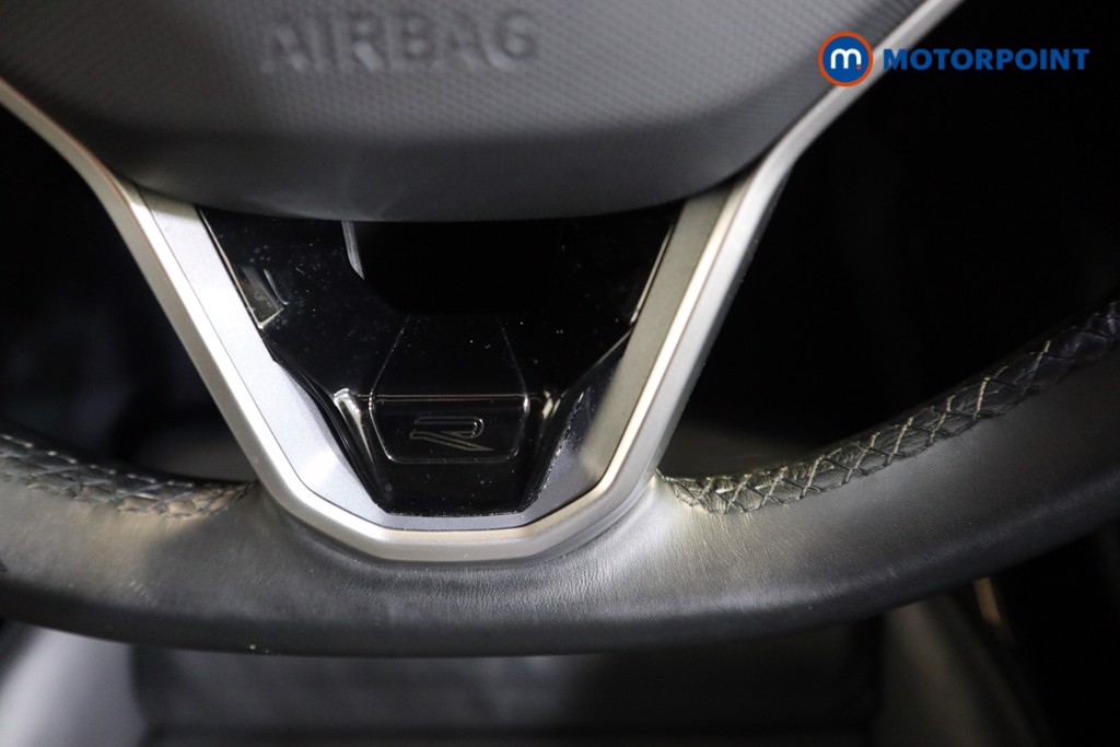 Volkswagen Arteon R-Line Automatic Petrol Hatchback - Stock Number (1600202) - 5th supplementary image