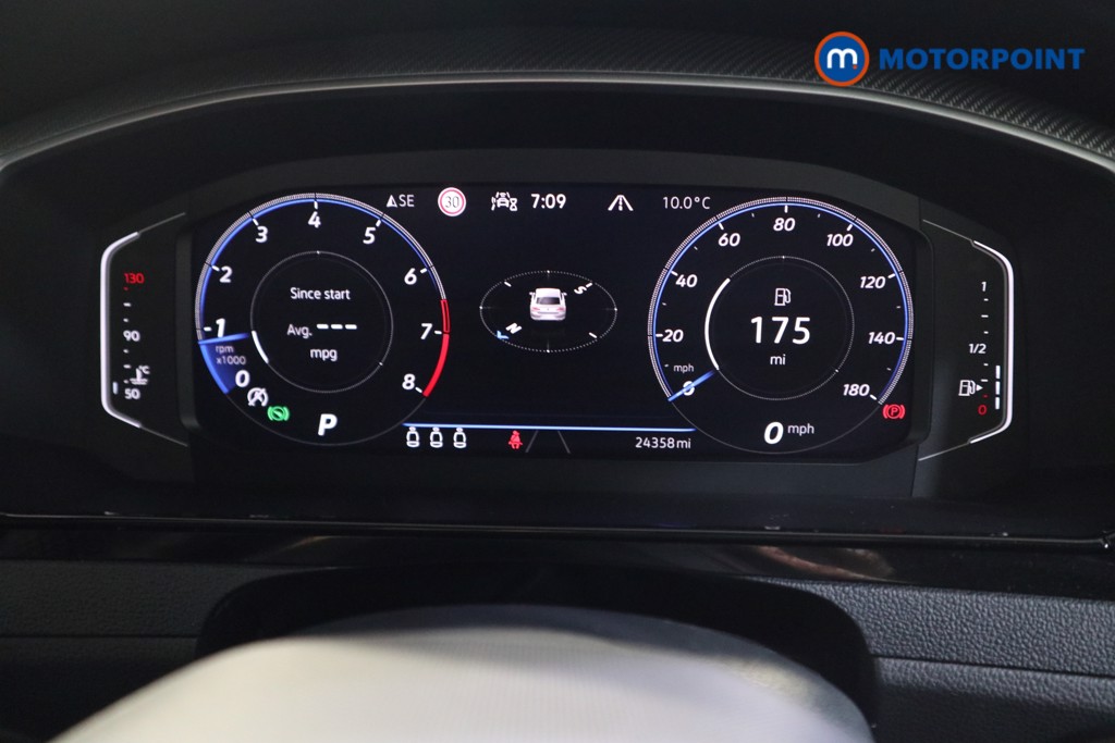 Volkswagen Arteon R-Line Automatic Petrol Hatchback - Stock Number (1600202) - 6th supplementary image
