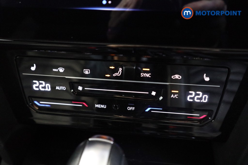 Volkswagen Arteon R-Line Automatic Petrol Hatchback - Stock Number (1600202) - 8th supplementary image