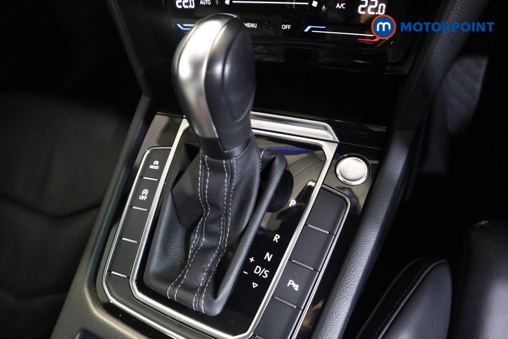 Volkswagen Arteon R-Line Automatic Petrol Hatchback - Stock Number (1600202) - 10th supplementary image