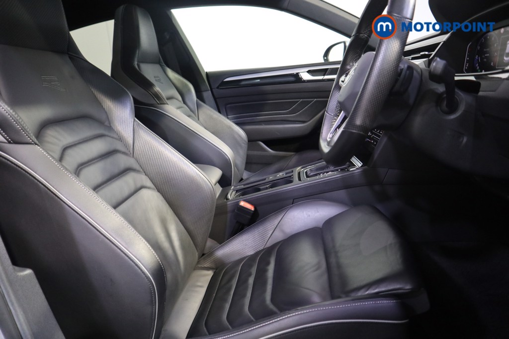 Volkswagen Arteon R-Line Automatic Petrol Hatchback - Stock Number (1600202) - 17th supplementary image