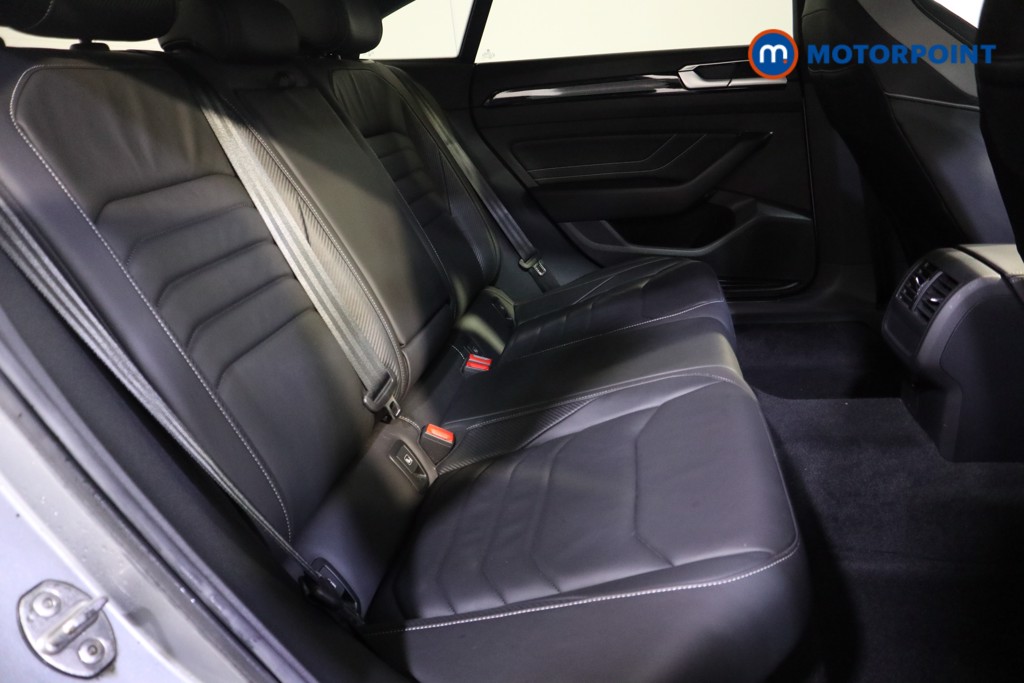Volkswagen Arteon R-Line Automatic Petrol Hatchback - Stock Number (1600202) - 19th supplementary image