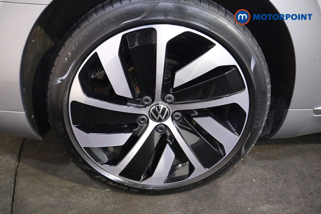 Volkswagen Arteon R-Line Automatic Petrol Hatchback - Stock Number (1600202) - 24th supplementary image