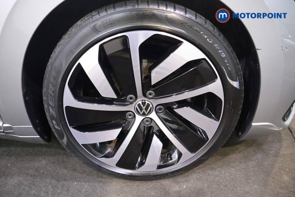 Volkswagen Arteon R-Line Automatic Petrol Hatchback - Stock Number (1600202) - 25th supplementary image