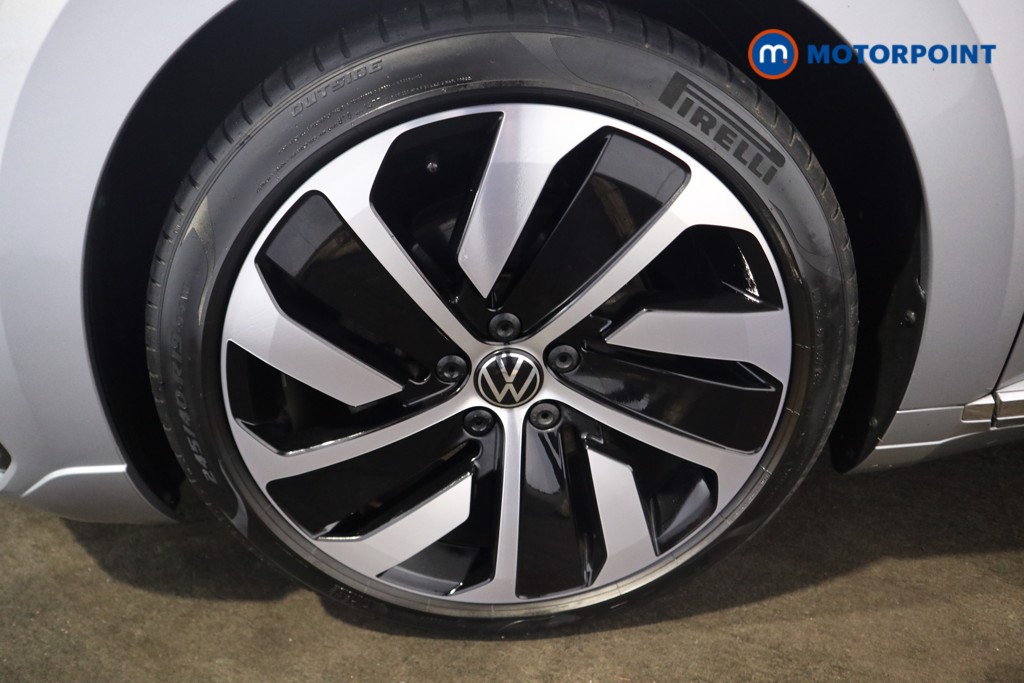 Volkswagen Arteon R-Line Automatic Petrol Hatchback - Stock Number (1600202) - 26th supplementary image