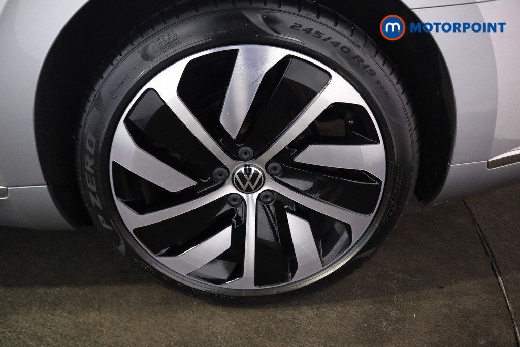 Volkswagen Arteon R-Line Automatic Petrol Hatchback - Stock Number (1600202) - 27th supplementary image