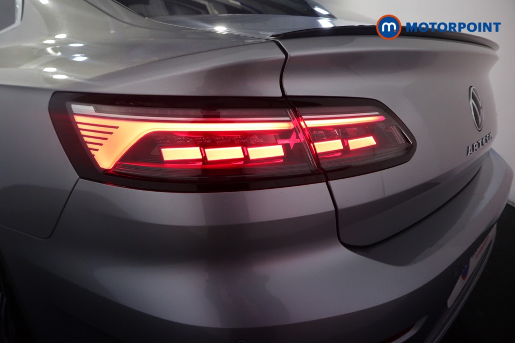 Volkswagen Arteon R-Line Automatic Petrol Hatchback - Stock Number (1600202) - 29th supplementary image