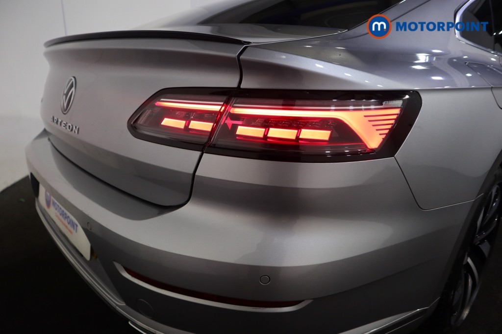 Volkswagen Arteon R-Line Automatic Petrol Hatchback - Stock Number (1600202) - 30th supplementary image