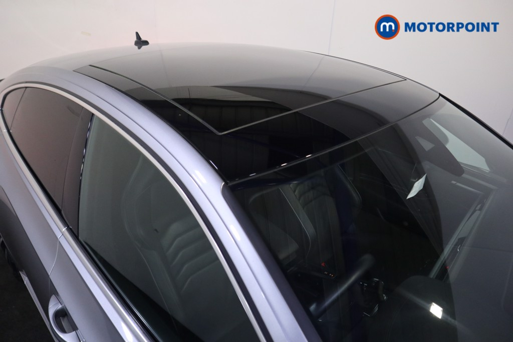 Volkswagen Arteon R-Line Automatic Petrol Hatchback - Stock Number (1600202) - 32nd supplementary image