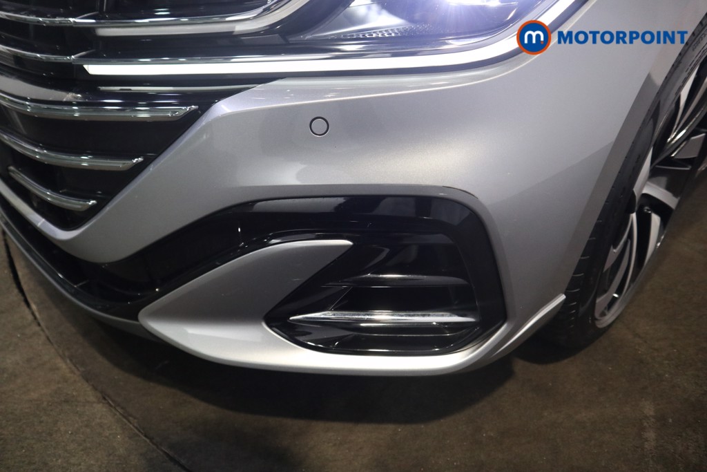 Volkswagen Arteon R-Line Automatic Petrol Hatchback - Stock Number (1600202) - 36th supplementary image