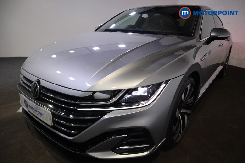 Volkswagen Arteon R-Line Automatic Petrol Hatchback - Stock Number (1600202) - 37th supplementary image