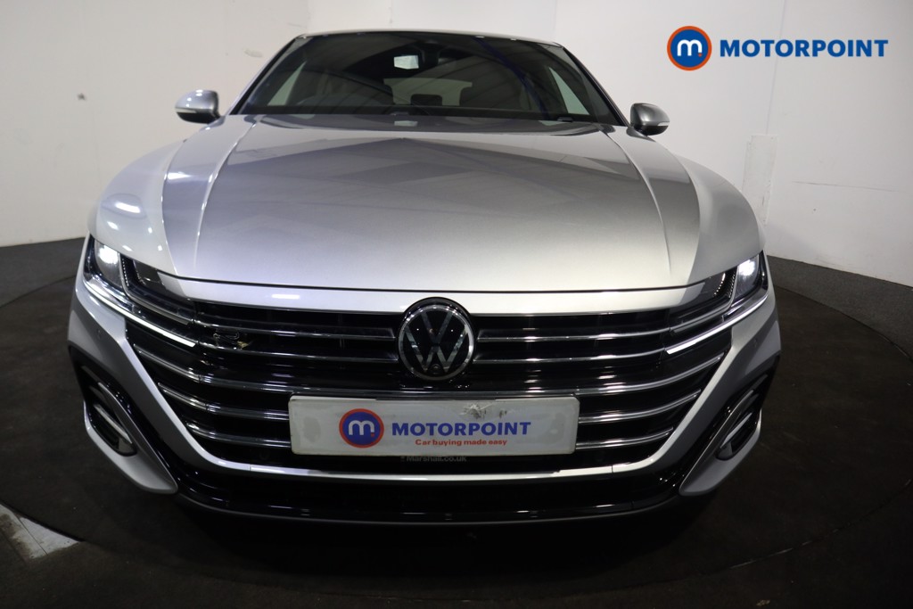 Volkswagen Arteon R-Line Automatic Petrol Hatchback - Stock Number (1600202) - 38th supplementary image