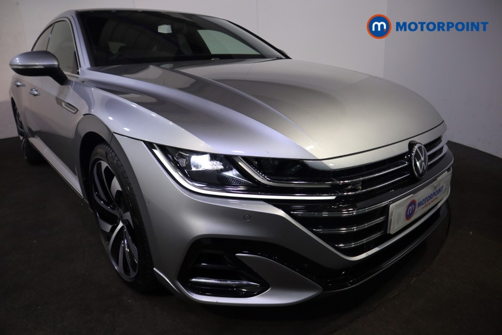Volkswagen Arteon R-Line Automatic Petrol Hatchback - Stock Number (1600202) - 39th supplementary image