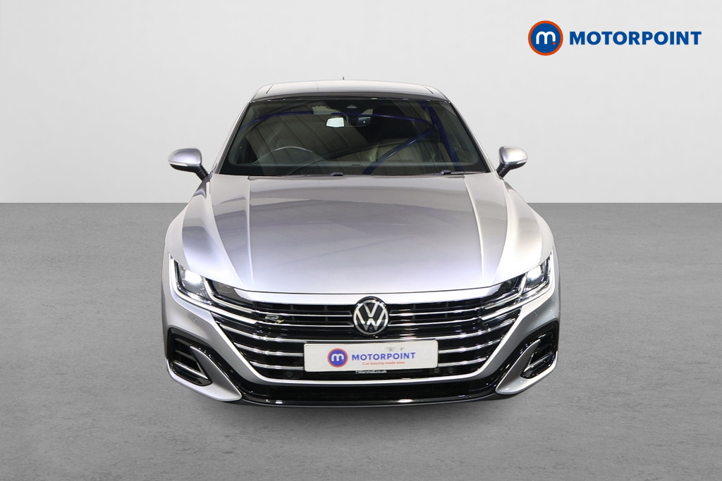 Volkswagen Arteon R-Line Automatic Petrol Hatchback - Stock Number (1600202) - Front bumper