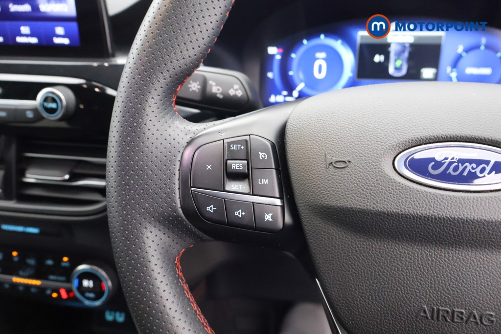 Ford Kuga St-Line X Edition Manual Diesel SUV - Stock Number (1600392) - 2nd supplementary image