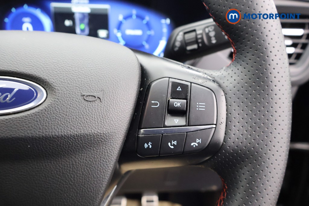 Ford Kuga St-Line X Edition Manual Diesel SUV - Stock Number (1600392) - 3rd supplementary image