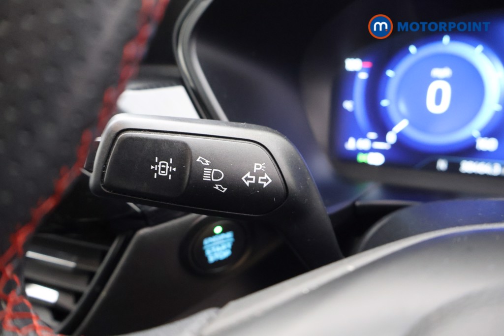 Ford Kuga St-Line X Edition Manual Diesel SUV - Stock Number (1600392) - 5th supplementary image