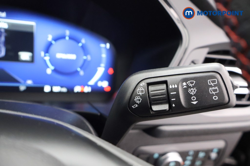 Ford Kuga St-Line X Edition Manual Diesel SUV - Stock Number (1600392) - 6th supplementary image