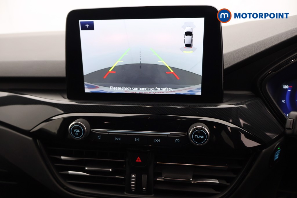 Ford Kuga St-Line X Edition Manual Diesel SUV - Stock Number (1600392) - 9th supplementary image