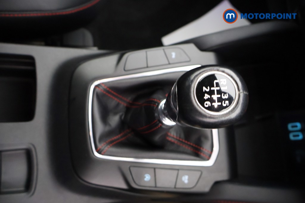 Ford Kuga St-Line X Edition Manual Diesel SUV - Stock Number (1600392) - 11th supplementary image