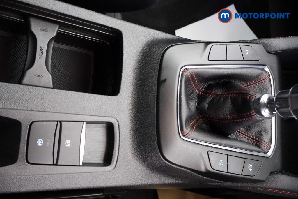 Ford Kuga St-Line X Edition Manual Diesel SUV - Stock Number (1600392) - 12th supplementary image