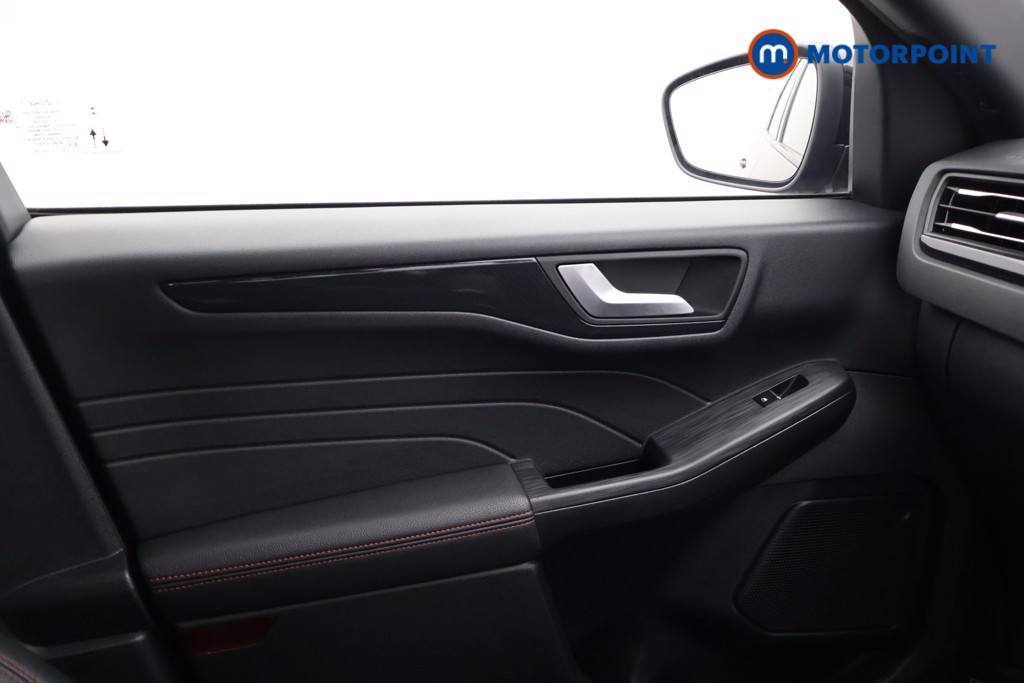 Ford Kuga St-Line X Edition Manual Diesel SUV - Stock Number (1600392) - 14th supplementary image