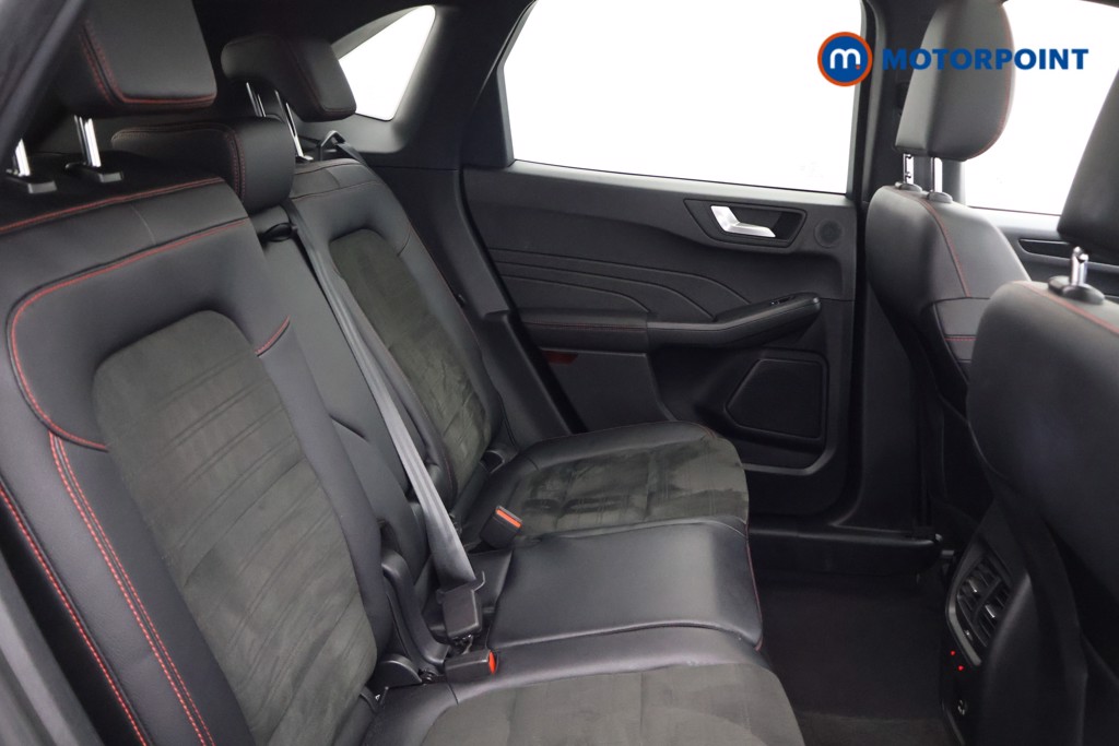 Ford Kuga St-Line X Edition Manual Diesel SUV - Stock Number (1600392) - 20th supplementary image