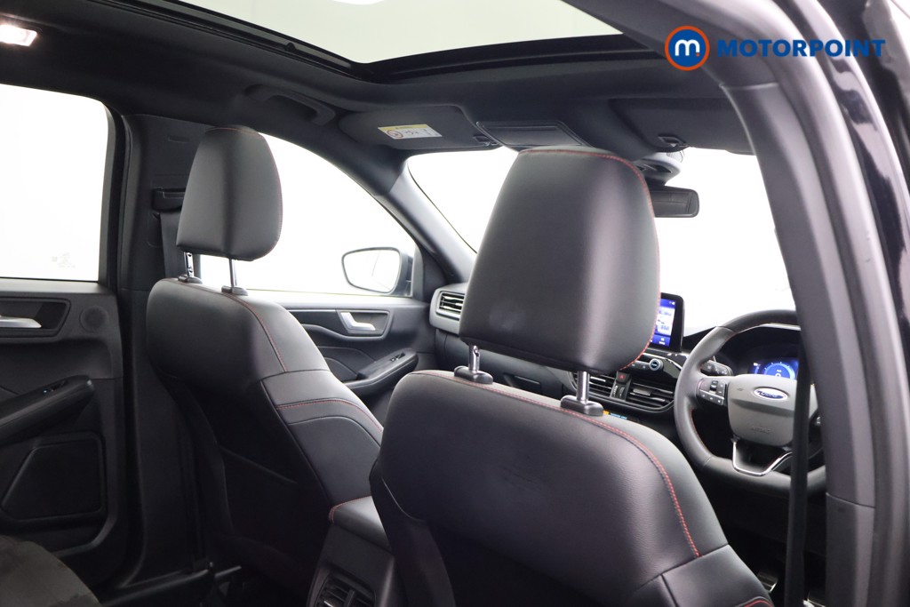 Ford Kuga St-Line X Edition Manual Diesel SUV - Stock Number (1600392) - 21st supplementary image