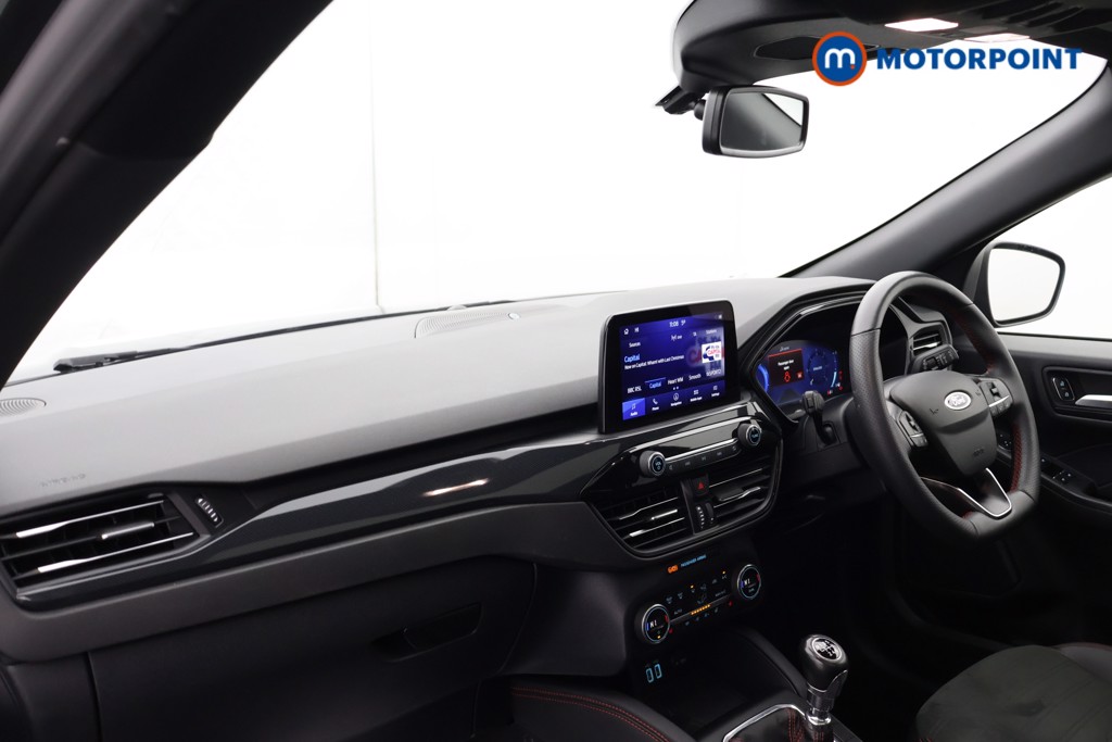 Ford Kuga St-Line X Edition Manual Diesel SUV - Stock Number (1600392) - 23rd supplementary image