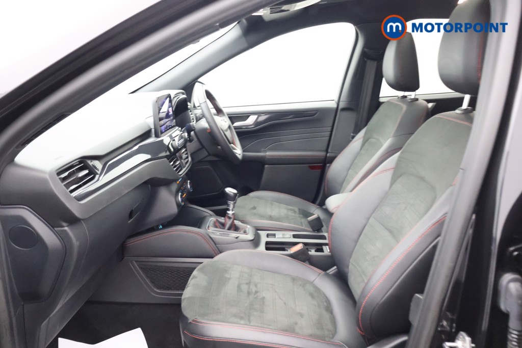 Ford Kuga St-Line X Edition Manual Diesel SUV - Stock Number (1600392) - 24th supplementary image