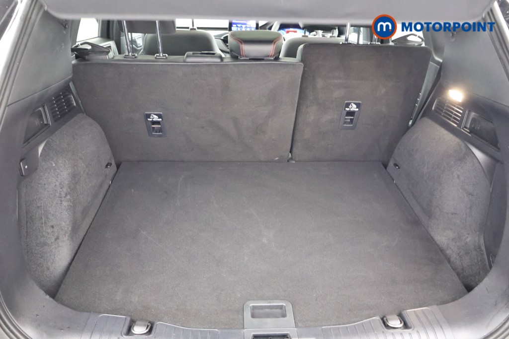 Ford Kuga St-Line X Edition Manual Diesel SUV - Stock Number (1600392) - 25th supplementary image