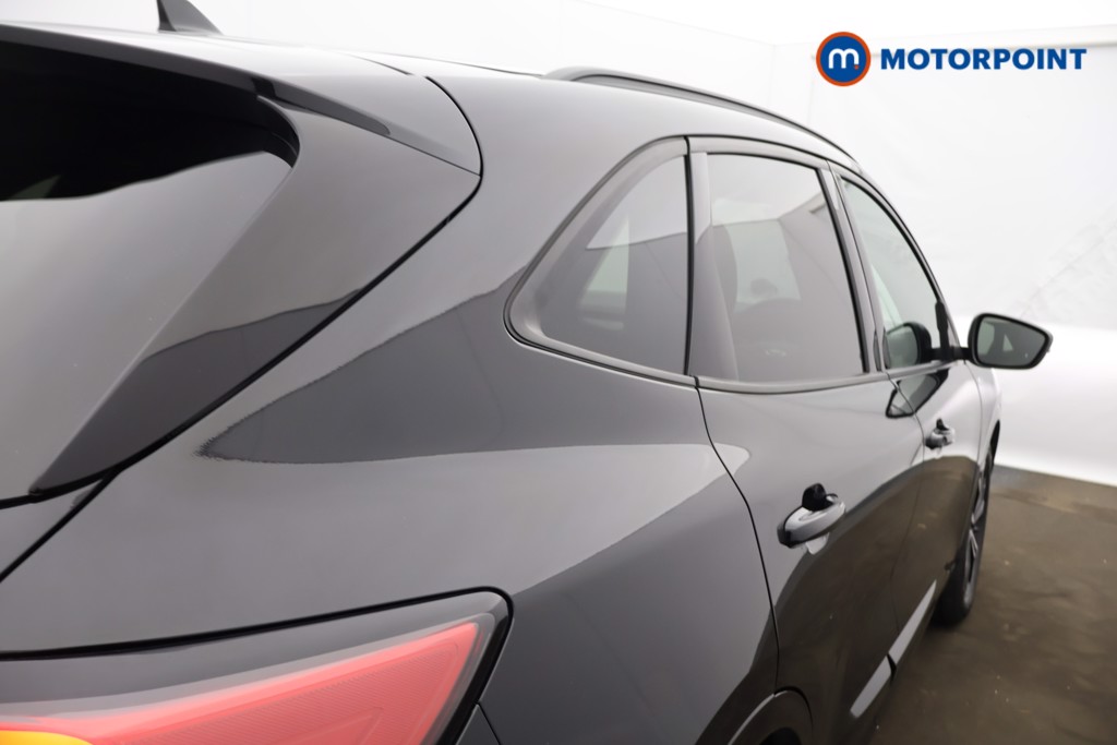 Ford Kuga St-Line X Edition Manual Diesel SUV - Stock Number (1600392) - 28th supplementary image