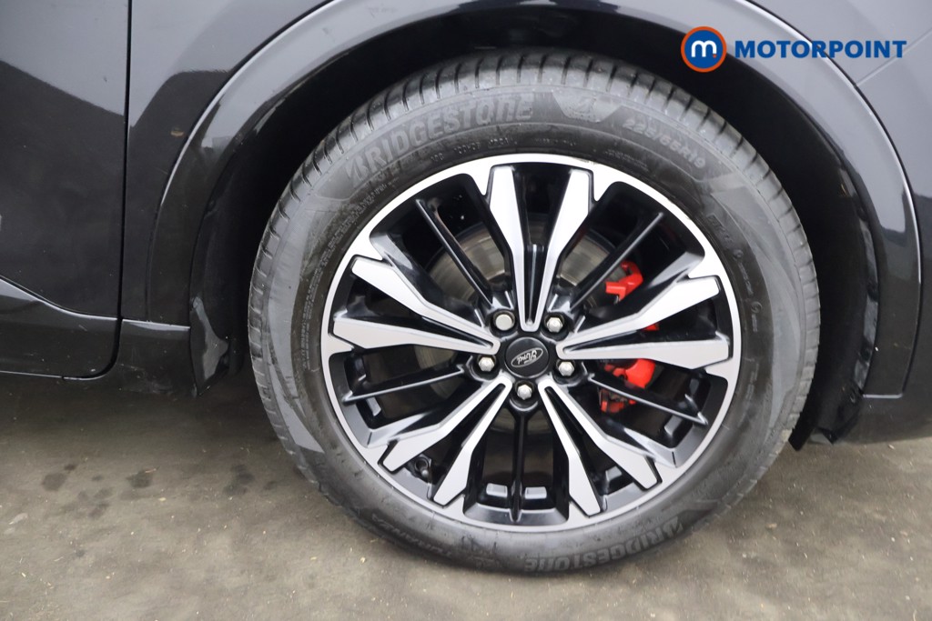 Ford Kuga St-Line X Edition Manual Diesel SUV - Stock Number (1600392) - 30th supplementary image