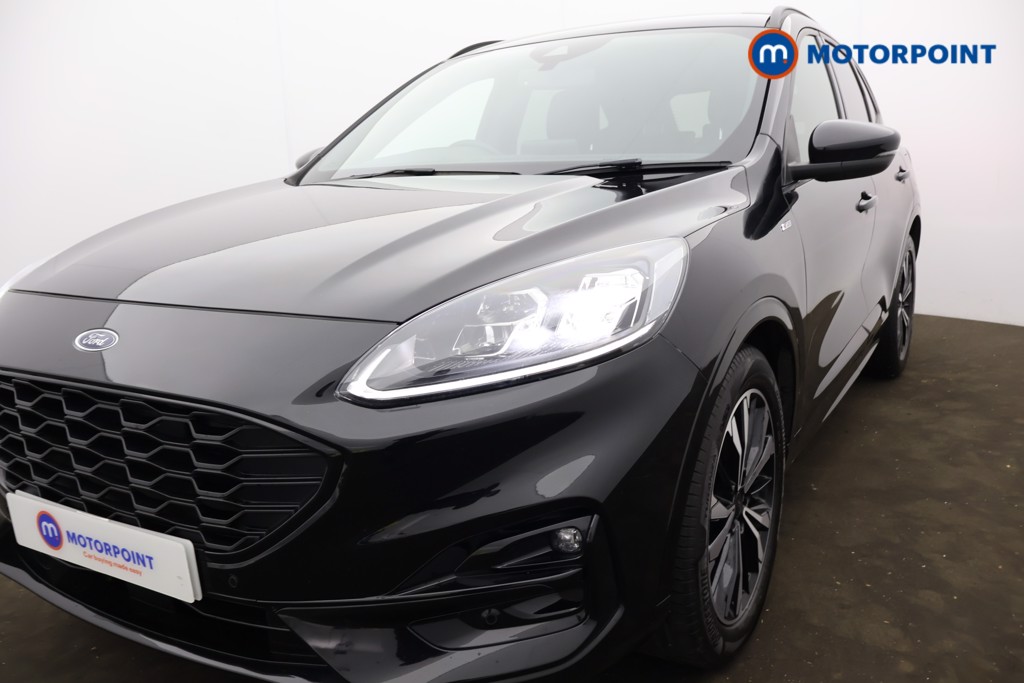 Ford Kuga St-Line X Edition Manual Diesel SUV - Stock Number (1600392) - 32nd supplementary image