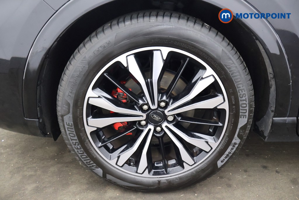 Ford Kuga St-Line X Edition Manual Diesel SUV - Stock Number (1600392) - 33rd supplementary image