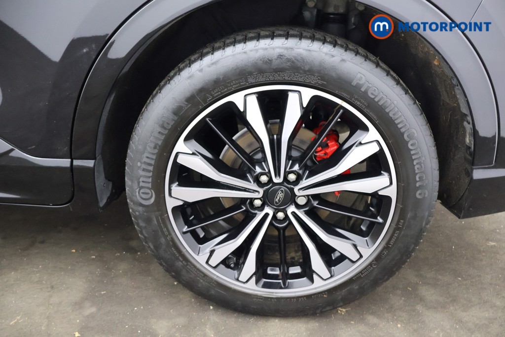 Ford Kuga St-Line X Edition Manual Diesel SUV - Stock Number (1600392) - 34th supplementary image