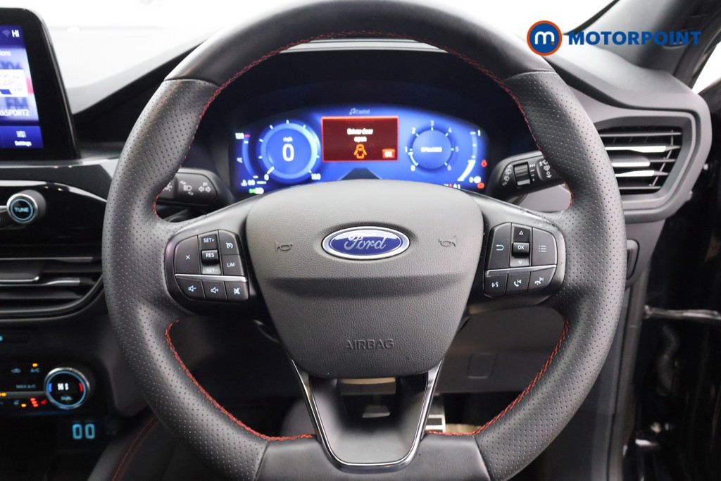 Ford Kuga St-Line X Edition Manual Diesel SUV - Stock Number (1600392) - 1st supplementary image