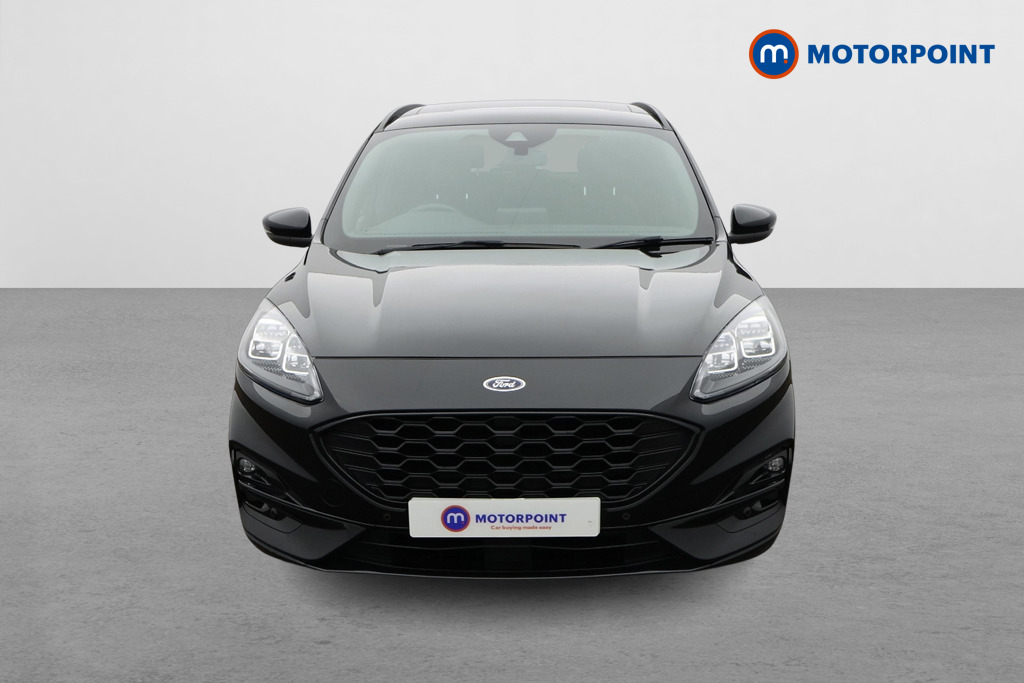 Ford Kuga St-Line X Edition Manual Diesel SUV - Stock Number (1600392) - Front bumper