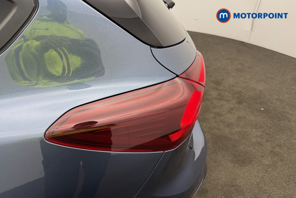 Ford Focus St-Line X Manual Petrol Estate - Stock Number (1600414) - 7th supplementary image