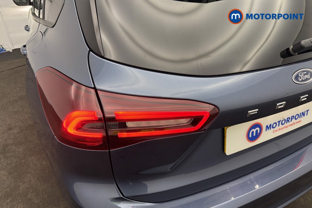 Ford Focus St-Line X Manual Petrol Estate - Stock Number (1600414) - 8th supplementary image