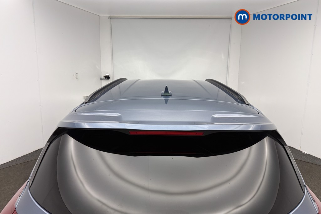 Ford Focus St-Line X Manual Petrol Estate - Stock Number (1600414) - 10th supplementary image