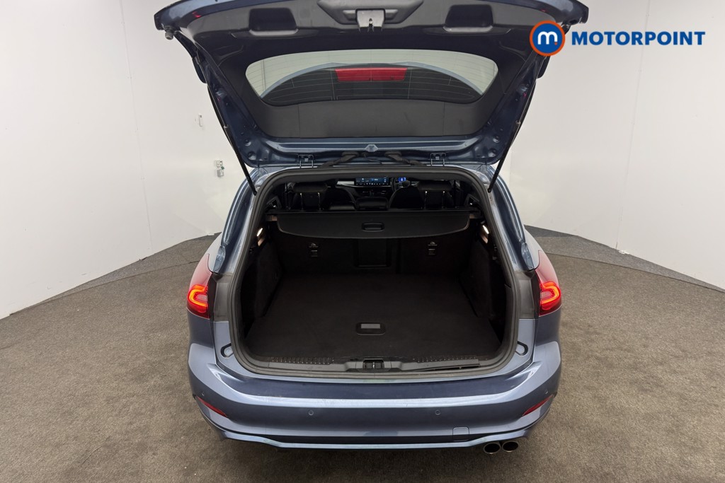 Ford Focus St-Line X Manual Petrol Estate - Stock Number (1600414) - 11th supplementary image