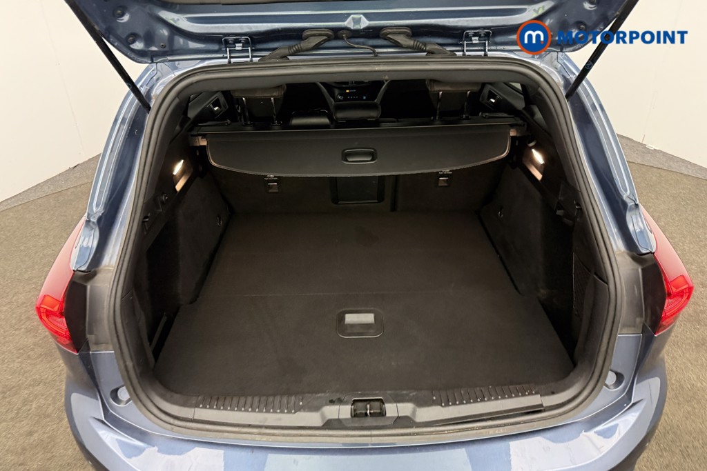 Ford Focus St-Line X Manual Petrol Estate - Stock Number (1600414) - 12th supplementary image