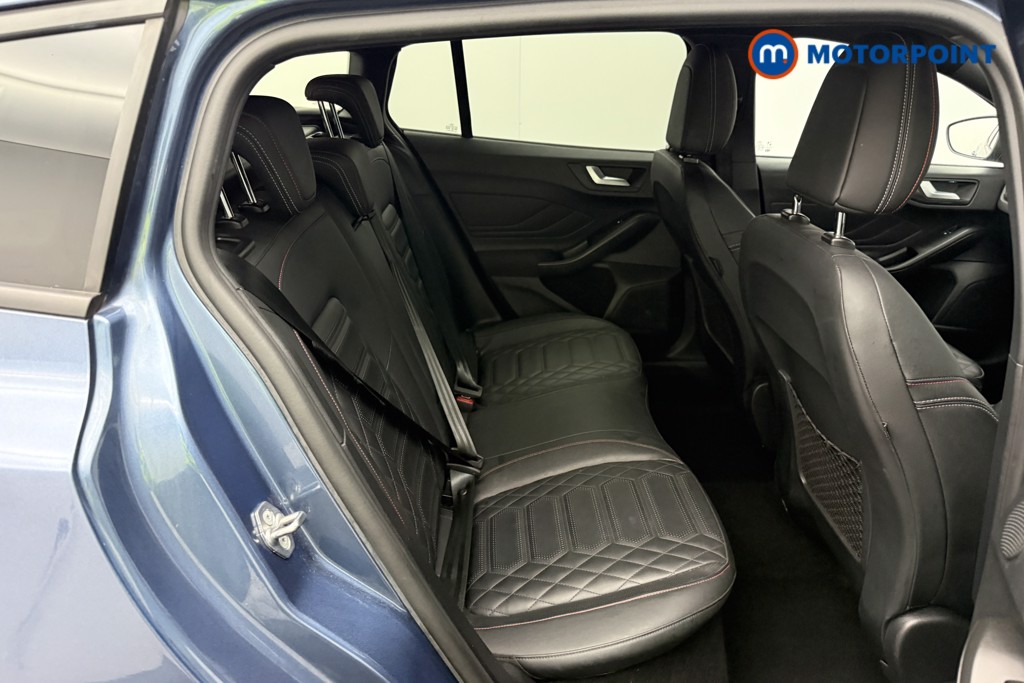 Ford Focus St-Line X Manual Petrol Estate - Stock Number (1600414) - 13th supplementary image